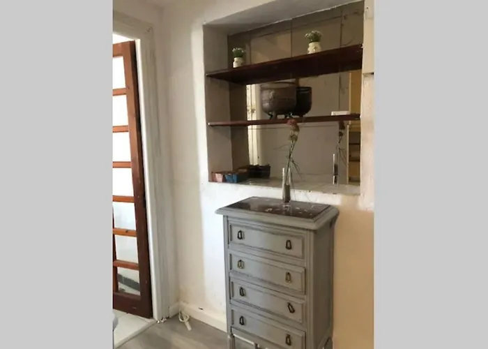 Tres Bel Avec Piscine Et Tennis Entre Amis Ou En Famille Apartament *