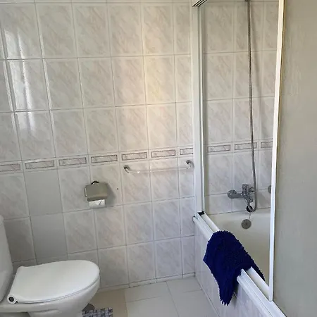 Appartamento Très Bel Avec Piscine Et Tennis Entre Amis Ou En Famille *