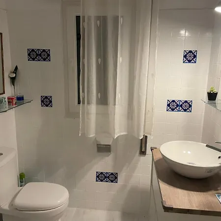 Appartamento Très Bel Avec Piscine Et Tennis Entre Amis Ou En Famille *