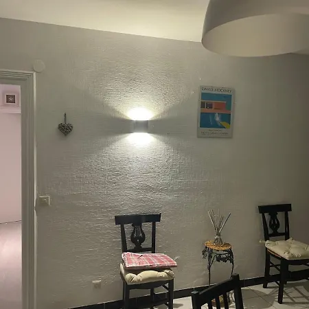 Appartement Très Bel Avec Piscine Et Tennis Entre Amis Ou En Famille