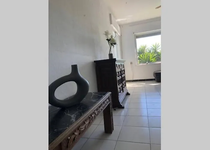 Très Bel Avec Piscine Et Tennis Entre Amis Ou En Famille *