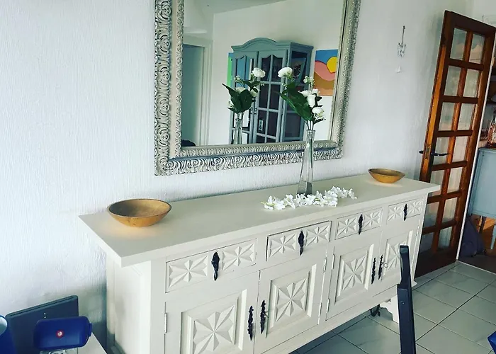 Tres Bel Avec Piscine Et Tennis Entre Amis Ou En Famille Apartment *