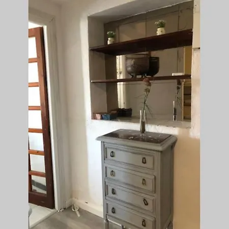 Tres Bel Avec Piscine Et Tennis Entre Amis Ou En Famille Апартаменты *