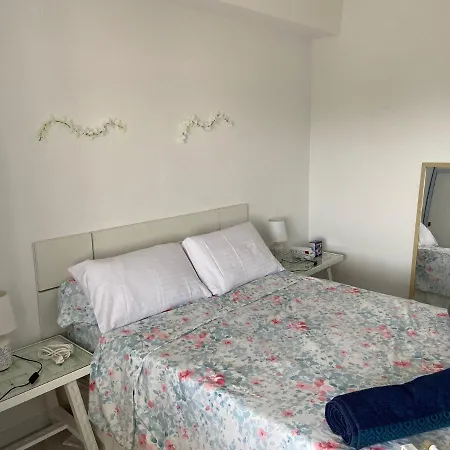 Апартаменты Tres Bel Avec Piscine Et Tennis Entre Amis Ou En Famille Эстепона