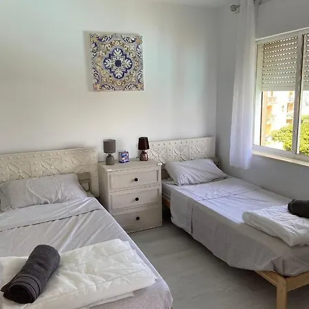 Apartment Tres Bel Avec Piscine Et Tennis Entre Amis Ou En Famille Estepona