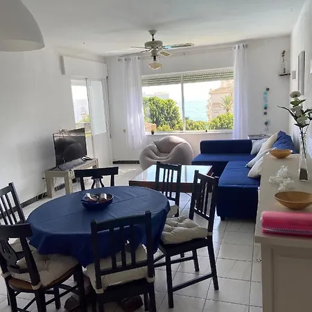 公寓 Tres Bel Avec Piscine Et Tennis Entre Amis Ou En Famille *