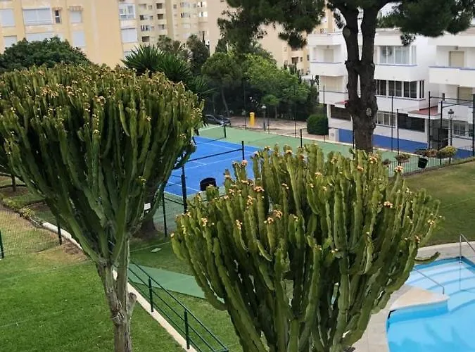 公寓 Tres Bel Avec Piscine Et Tennis Entre Amis Ou En Famille *